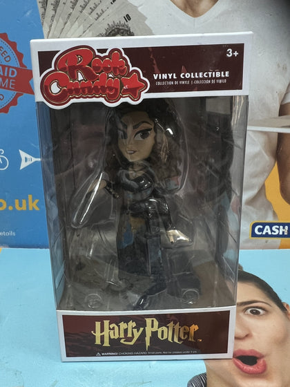 Harry Potter Rock Candy Hermione Granger Vinyl Figure.