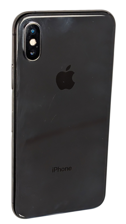 Apple iPhone XS 64GB Black *Unlocked*