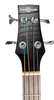 Gear4Music Electro Acoustic Bass