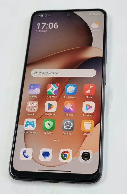 Redmi Note 12 (4GB + 128GB)