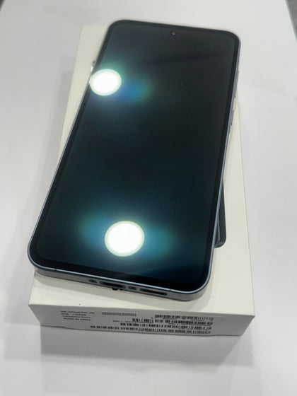 Samsung Galaxy A55 5G - 128 GB  Awesome Navy - Opened in store