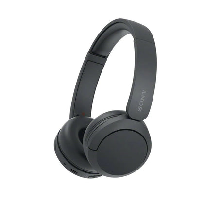 Sony WH-CH520 Wireless Over-Ear Headphone (Black)