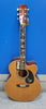Tanglewood Semi-Acoustic Guitar - Tan