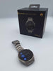 Huawei Watch GT 3 Pro 46MM Smart Watch - Light Titanium Strap - Boxed With Charger