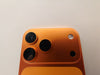Apple iPhone 17 Pro Max ; Cosmic Orange ; 256GB ; Like New