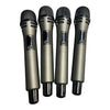 Tonor Tw360 Professional Wireless Microphone Set Receiver System Boxed