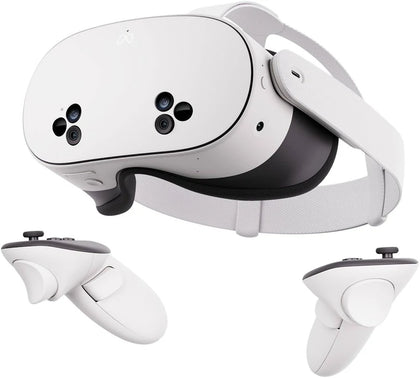 Meta Quest 3S Headset - 256gb BOXED