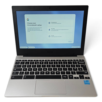 Samsung Galaxy Chromebook Go 11.6