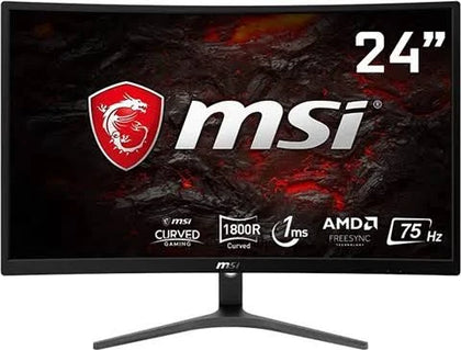 MSI G241VC 24