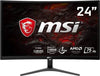 MSI G241VC 24" Gaming Monitor *Collection Only*