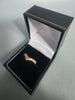 9ct Gold Ring 2.1G Size O