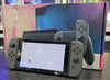 Nintendo Switch - 32GB - Grey - Boxed