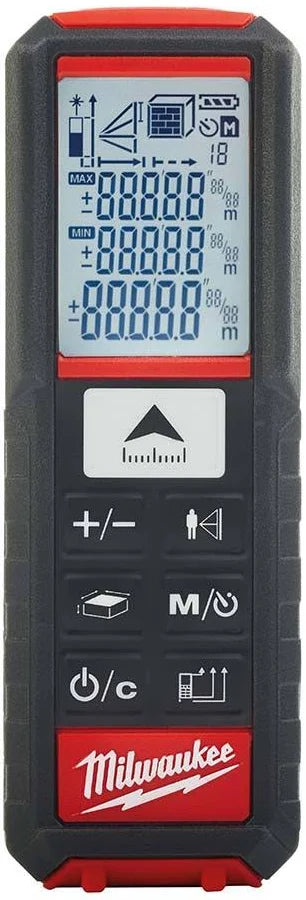 Milwaukee Laser Distance Meter **BRAND NEW**