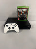 Xbox One X 1TB - Black Ops 3 Package