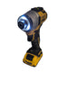 DeWalt DCF801 12V XR Brushless Compact Impact Driver with 3Ah Battery