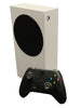 Microsoft Xbox Series S 512GB **Unboxed**