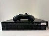 Xbox one x with pad