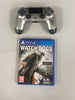 Sony PlayStation 4 Pro 1TB -  Watch Dogs