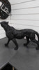 **BRAND NEW** BLACK PANTER STATUE ** COLLECTION ONLY**