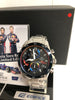 Casio Edifice Efr-557tr-1a Scuderia Toro Rosso 2017 Limited Edition