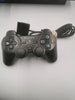 Playstation 2 Console, Black, Discounted unboxed with 1 controller and power cable including memory card