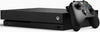 Microsoft Xbox One X 1TB Console Bundle ( + Resident Evil 4 ) ** Unboxed **