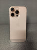 Apple iPhone 16 Pro - 128 GB - Desert Titanium 100%