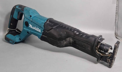 Makita DJR186 Reciprocating Saw 18v Bare Unit