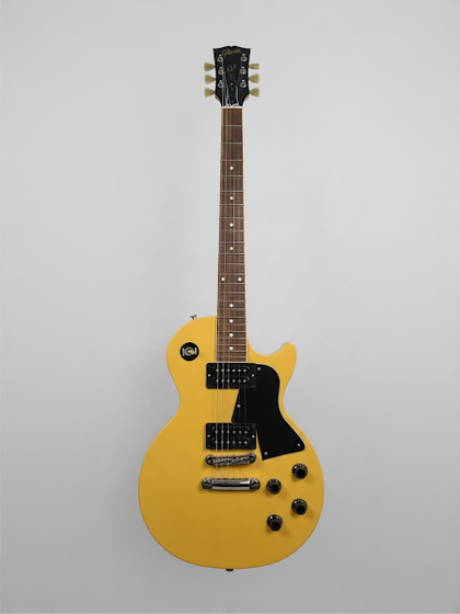 Gibson Custom Shop Murphy Lab 1957 Les Paul Junior Single Cut Reissue Heavy Aged