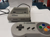Super Nintendo Classic Mini