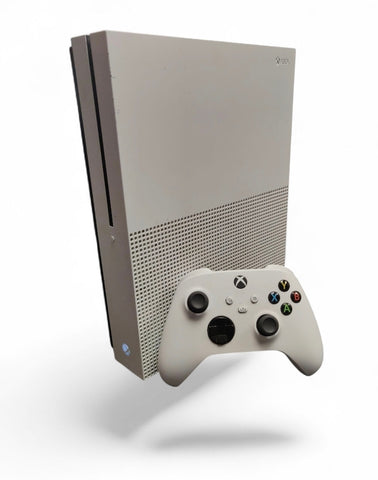 Microsoft XBox One S 500GB Bundle**Boxed**