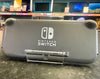 Nintendo Switch Lite Console Grey 32GB