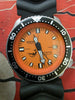Seiko 7002-7000 A1 Scuba Diver's Watch