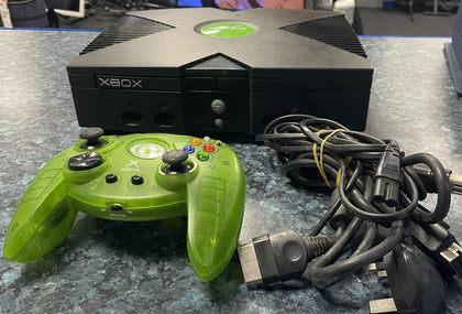 XBOX