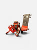 Hilti PR 35 Rotating Laser Level with PRA 35 Receiver