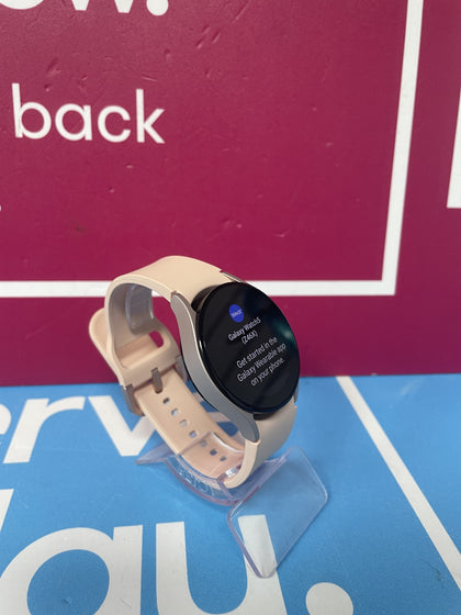 SAMSUNG GALAXY WATCH 5 PINK UNBOXED