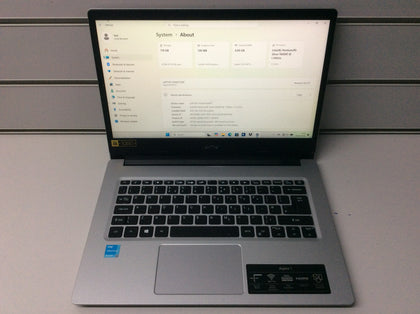 Acer Aspire 3 Laptop