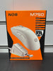 *New* NOS M-750 Rapid Wireless Gaming Mouse - White