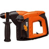 Spit 328 24 Volt SDS Hammer Drill + 2 Batteries & charger