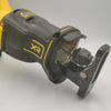 DeWalt DCS382N 18V XR Brushless Reciprocating Saw with 4.0AH Battery, No Charger