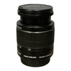 Canon EF-S 18-55mm f/3.5-5.6 IS Lens