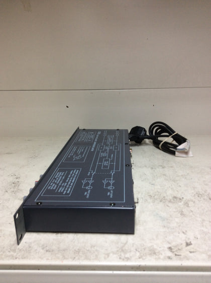Cloud CX335 Stereo Intelligent Compressor