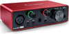 Focusrite Scarlett Solo 3rd Gen USB Audio Interface