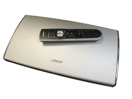 Bose Lifestyle V30 Home Theatre System with speaker stands