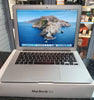 Apple A1466 MacBook Air Mid-2012 13" MacOS Catalina, Intel i7-3667U, 8GB Ram, 512GB SSD