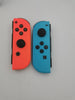 Switch Console, 32gb Hac-001-01 + Mixed Joy-con, Unboxed with charger and dock+ carry case