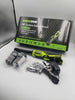 Robustrue 21V, Ratchet Wrench With Two 2.0Ah Batteries & Fast Charger