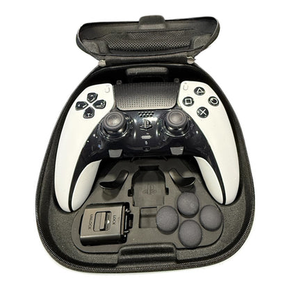 sony DualSense Edge Wireless Controller (white )
