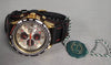 Gamages Gauge Racer Automatic - White Watch