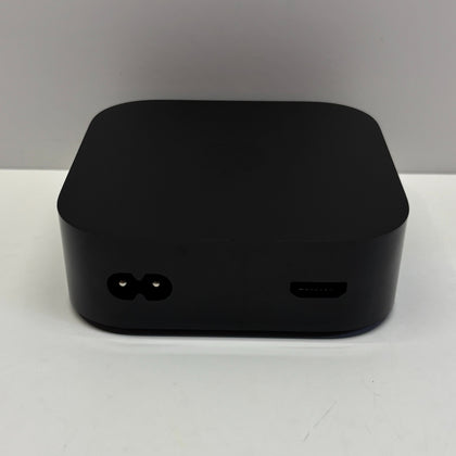 Apple TV 4K 3rd Generation Box WiFi 64GB